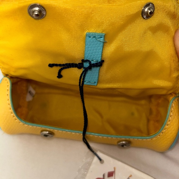 JEWELRY ROLL TRAVEL VACATION - Picture 3 of 6